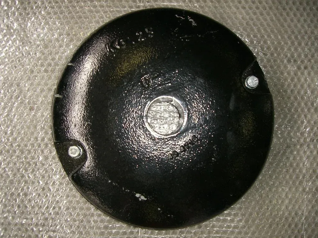 Ensemble de poids de roue de 20 kg chacun