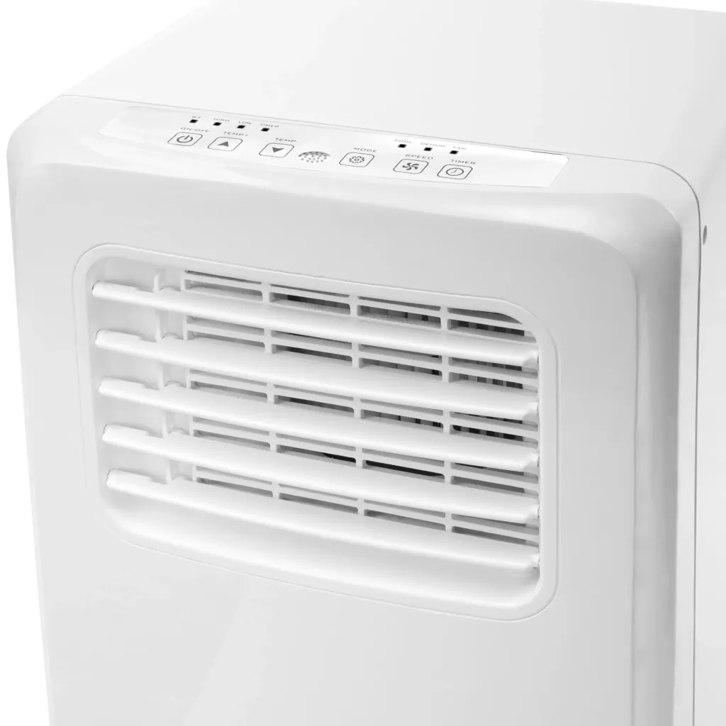 Air conditioner AC-5477