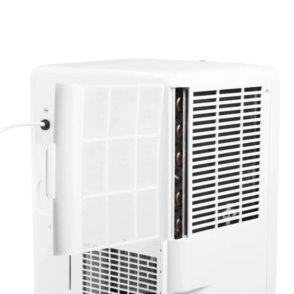 Air conditioner AC-5477