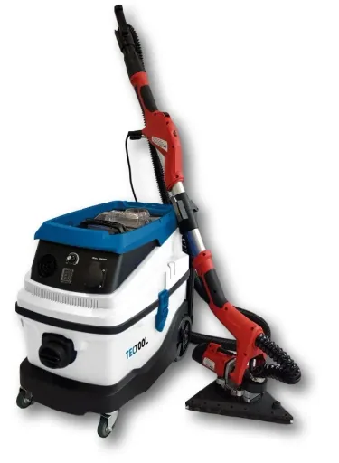 Langhalsschleifer TM LHS 710 D