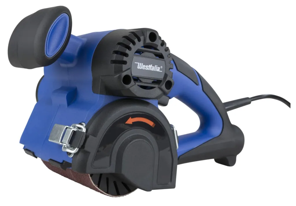 Rollschleifer 420 Watt