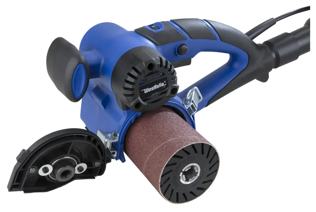 Rollschleifer 420 Watt