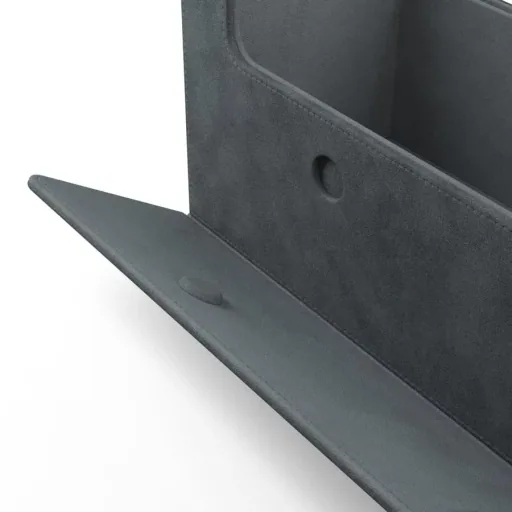 Dungeon S 550+ Midnight Gray Convertible