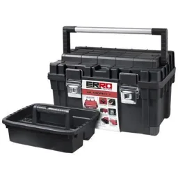 ERRO Profibox Toolbox 28" incl. insert