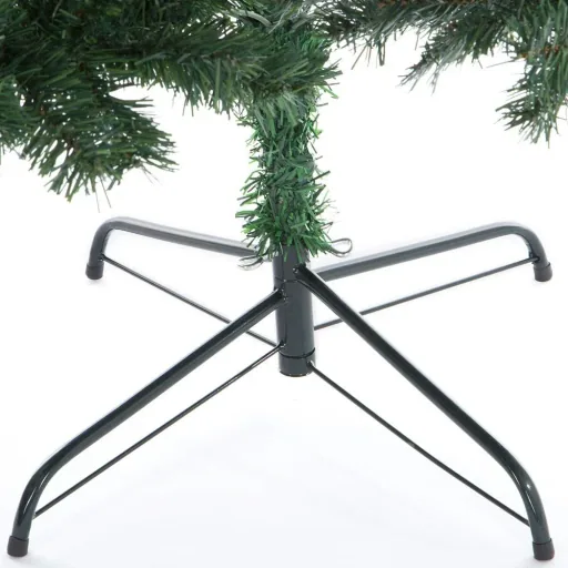 Artificial Christmas tree 150cm including stand