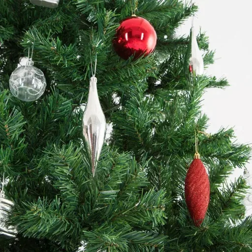 Artificial Christmas tree 150cm including stand