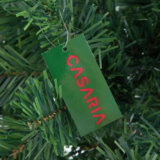 Artificial Christmas tree 150cm including stand