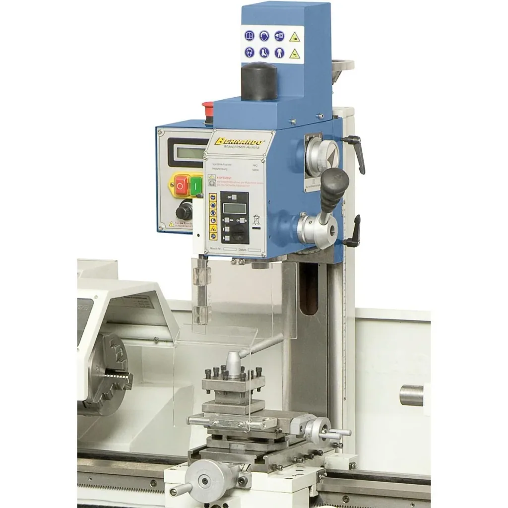 Bernardo Profi 700 Lathe BQV / 230V