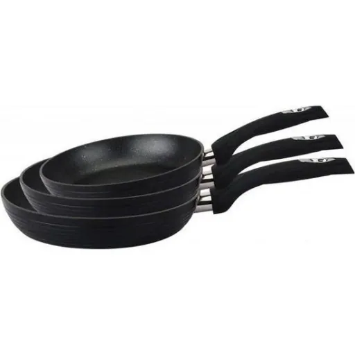Royalty Line 3-piece pan set -