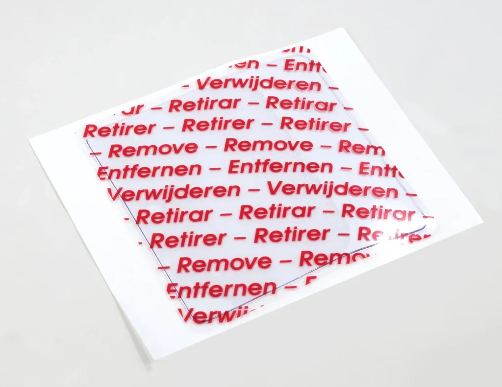 Repair Kit, 5er Set
