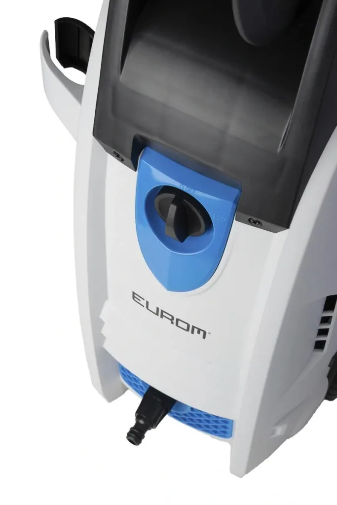 High-pressure cleaner Force 1800