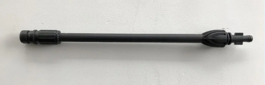 High-pressure cleaner Force 1800