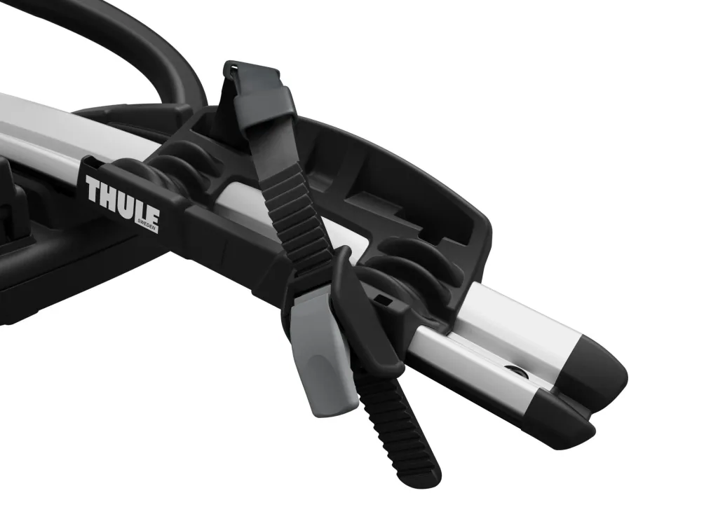 ProRide 598 bike roof rack