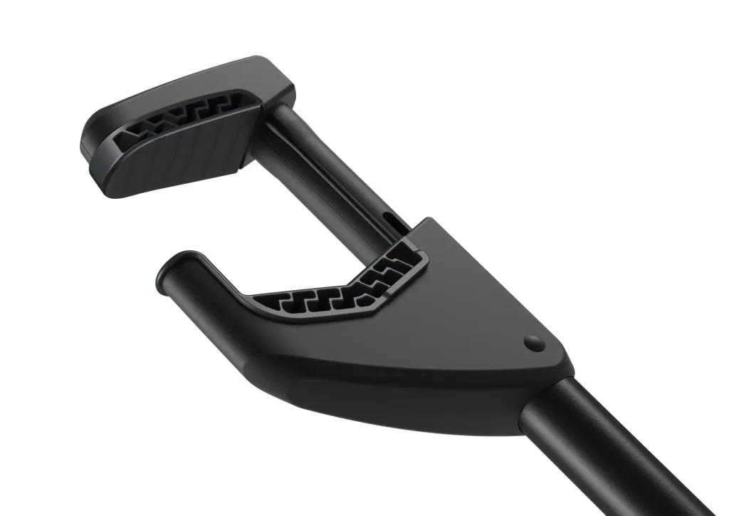 ProRide 598 bike roof rack