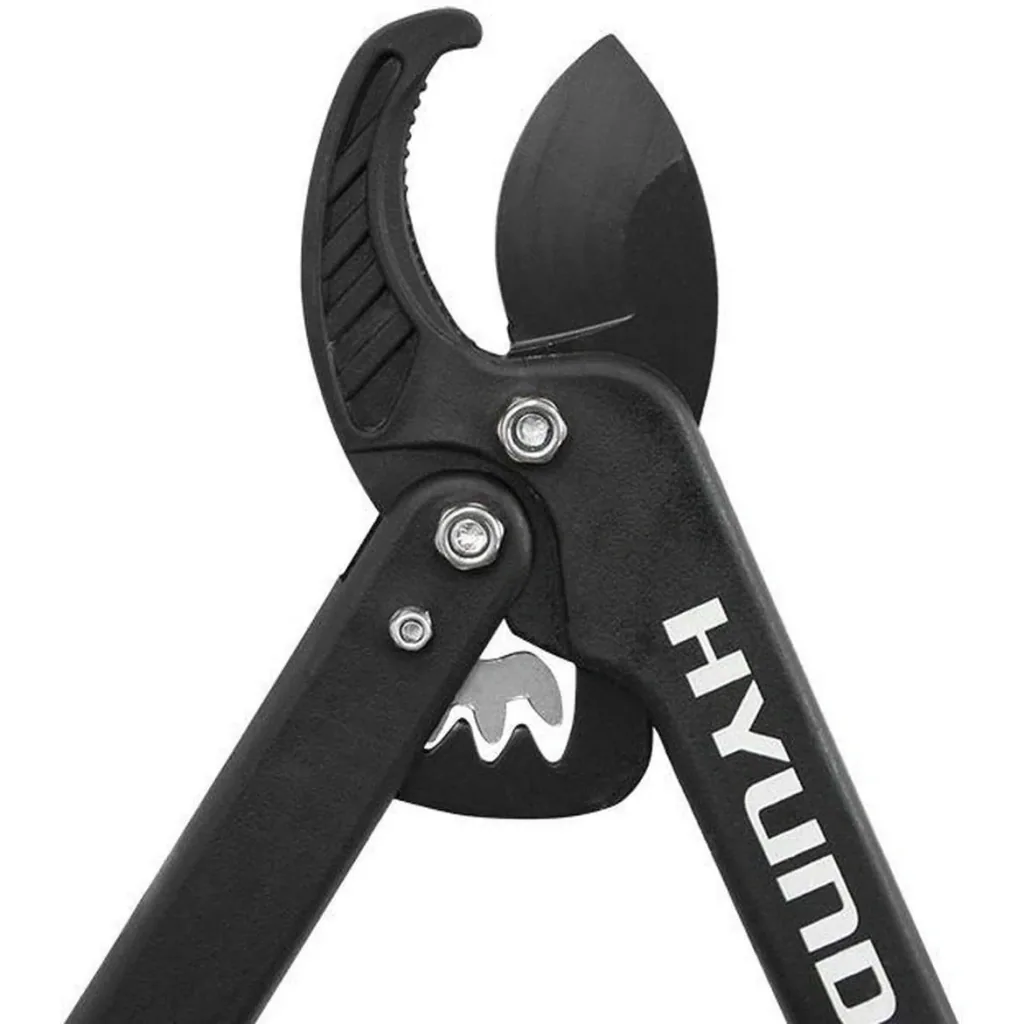 Pruning shears anvil - 53cm - 3cm cutting capacity