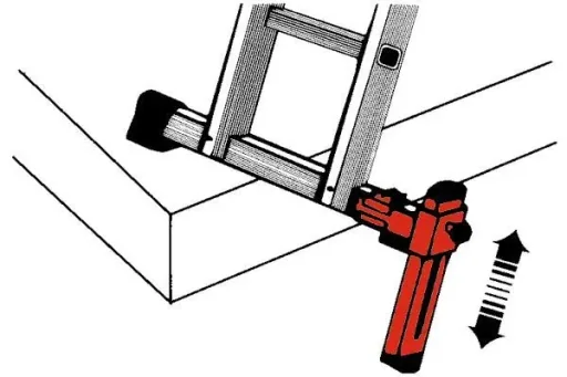 Trusses - Leveling, Ladder Accessories