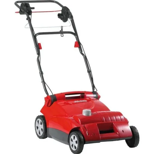 Electric scarifier power cable 3600VE 1400W 36cm