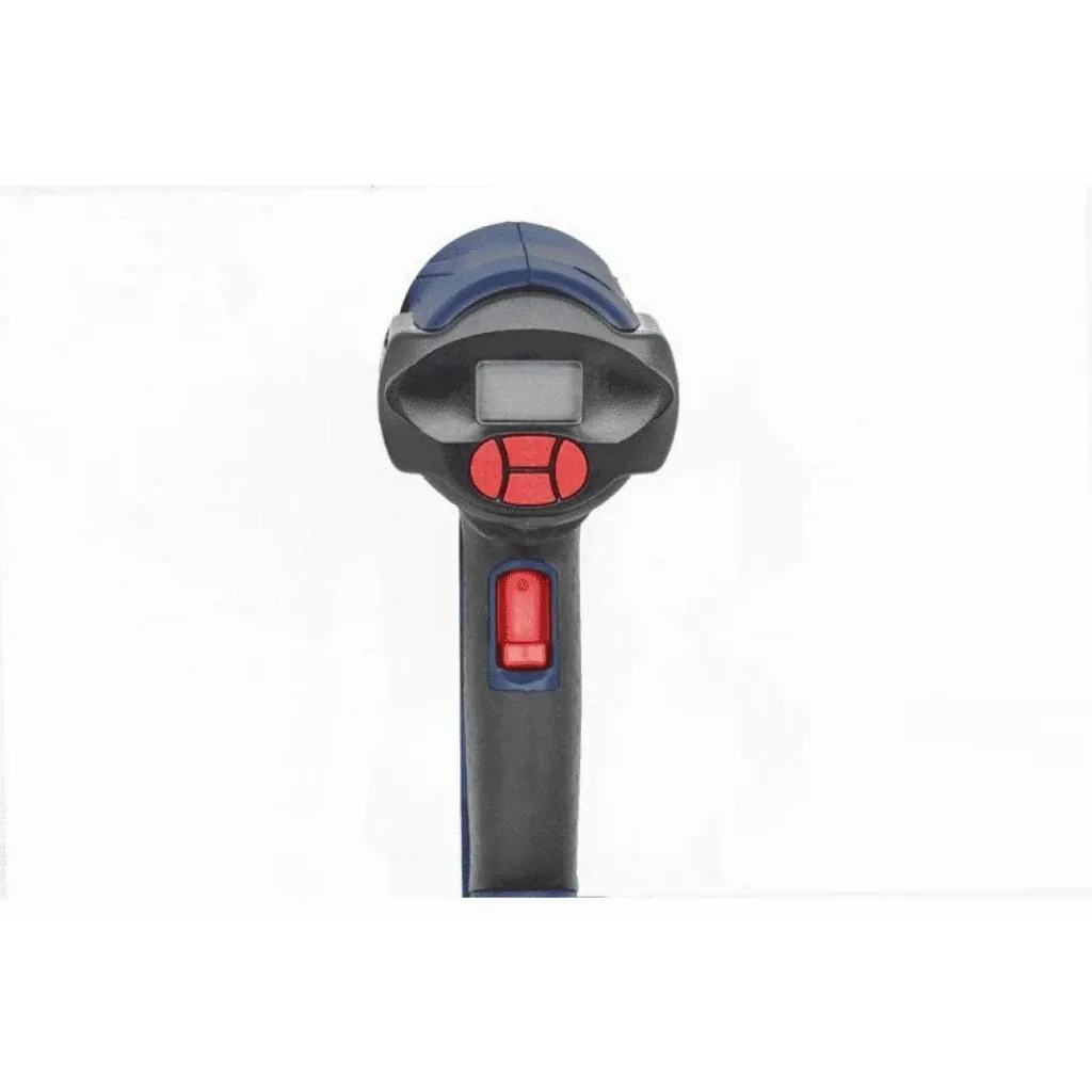 Q9 hot air gun HLG 650-000 LCD