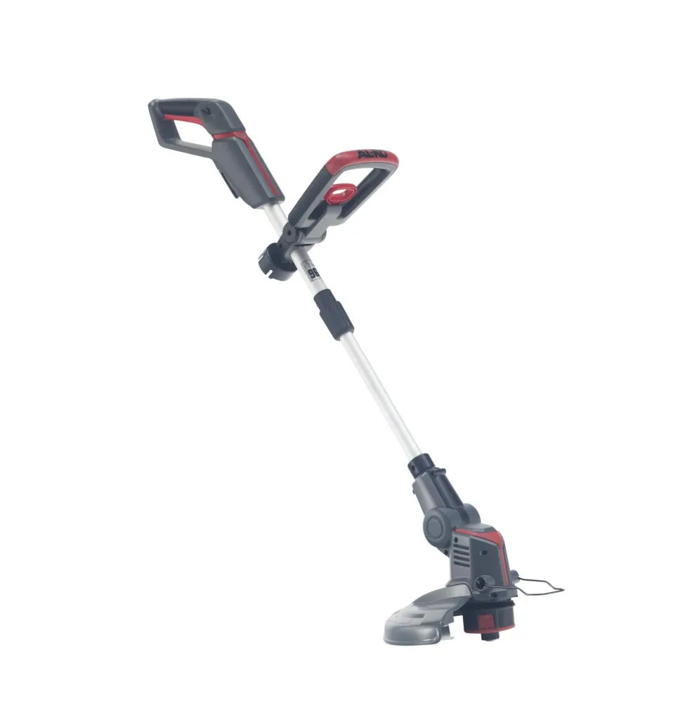 Coupe-bordure sans fil GT 1825 avec batterie et chargeur - BOSCH HOME AND GARDEN COMPATIBLE