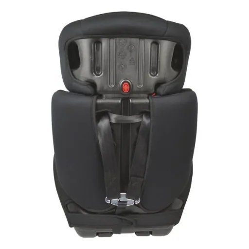 Child seat CK Schwartz Weiss, Group 1/2/3