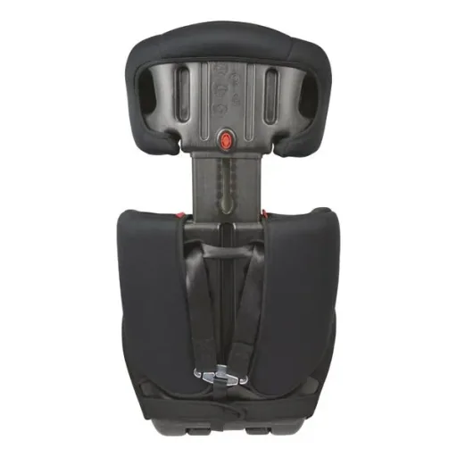 Child seat CK Schwartz Weiss, Group 1/2/3