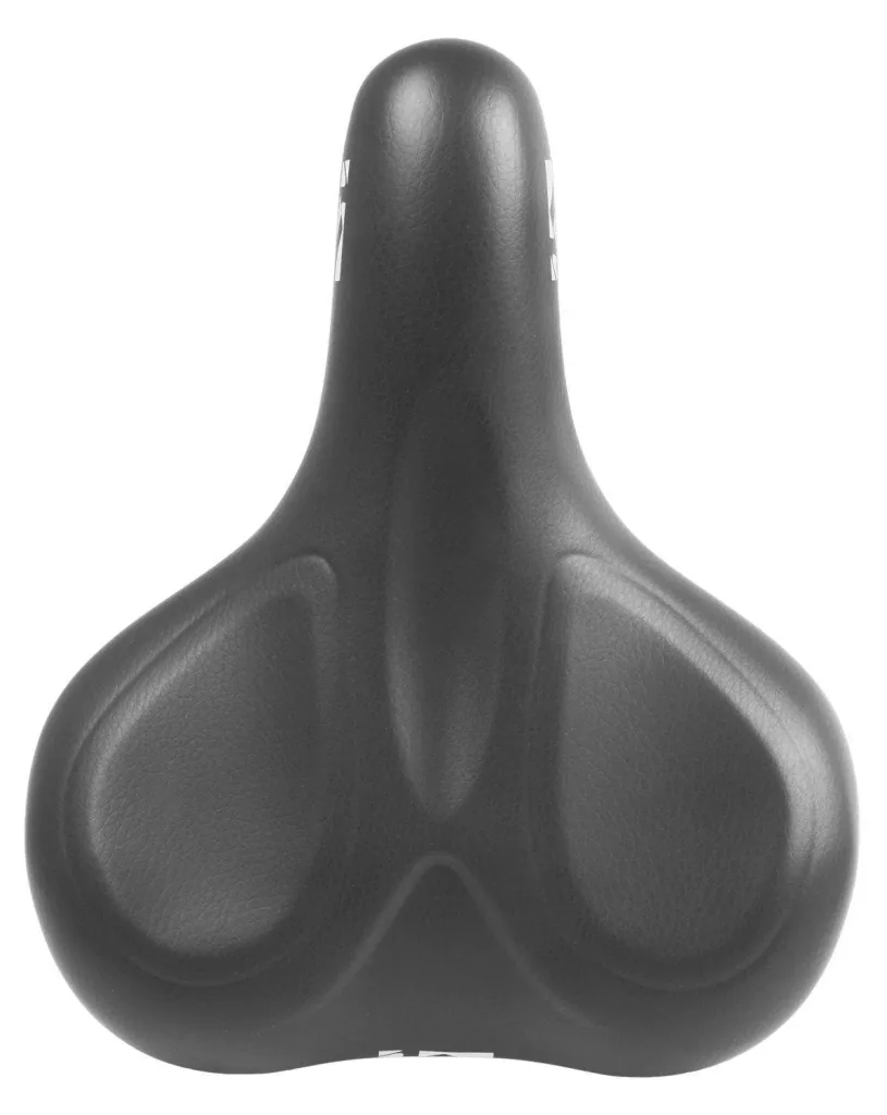 Saddle "Vacu City II"