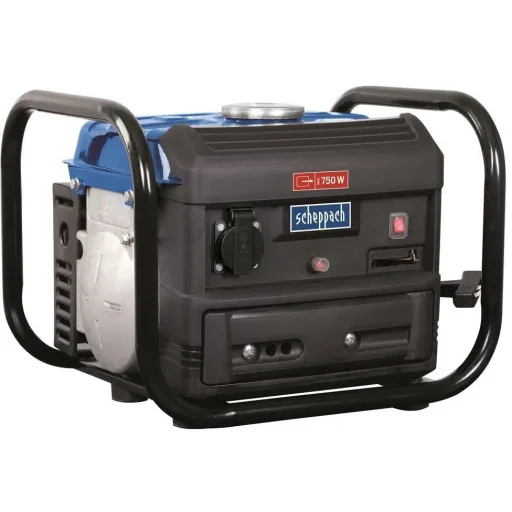 Power generator SG1000, 1.6 HP, 1000 W, 4 L