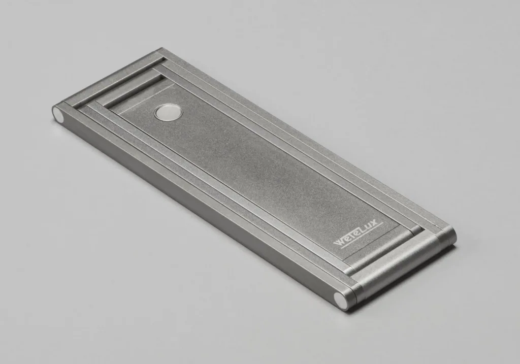 LED folding light