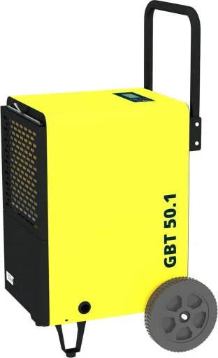 Bautrockner "GBT 50.1"