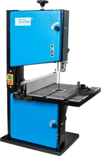 Band saw GBS200 Profi -250W with machine frame GUG 135