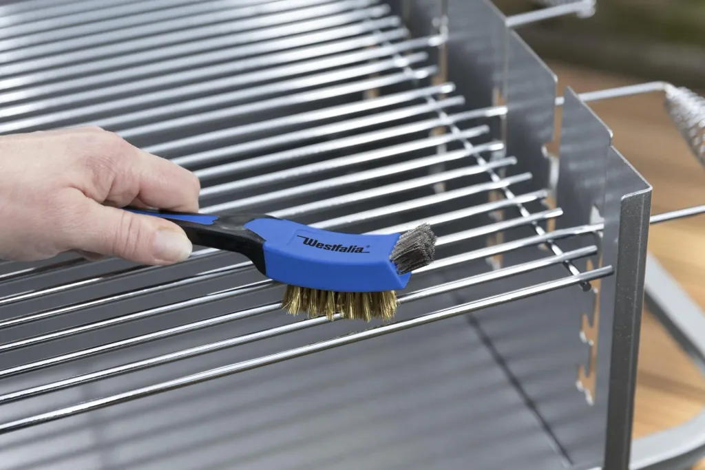 3-piece brush set *Free*