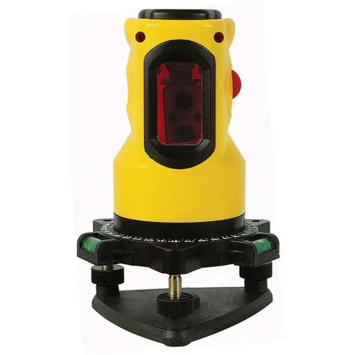 Self-leveling laser kit 10 m range
