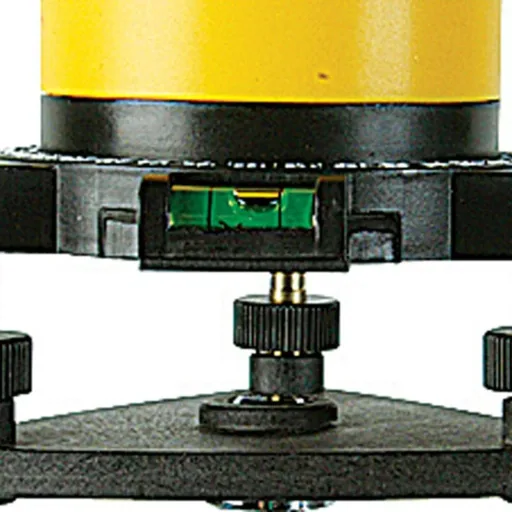 Self-leveling laser kit 10 m range