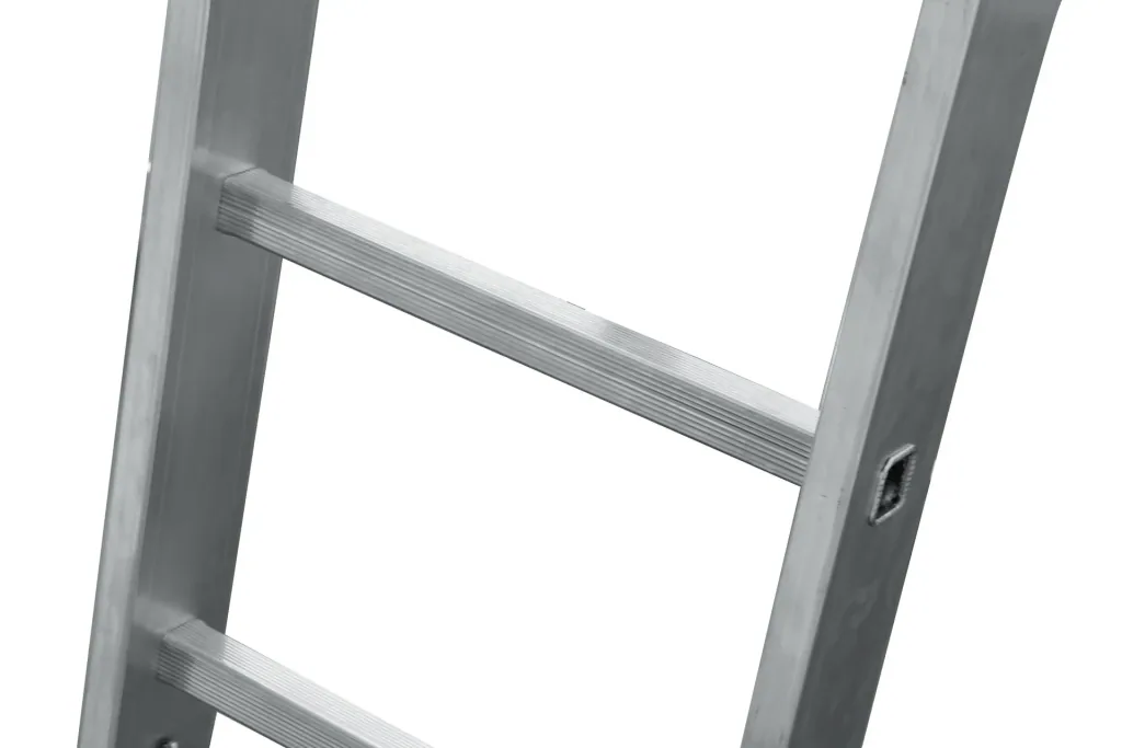 Extension ladder +S, 2x12