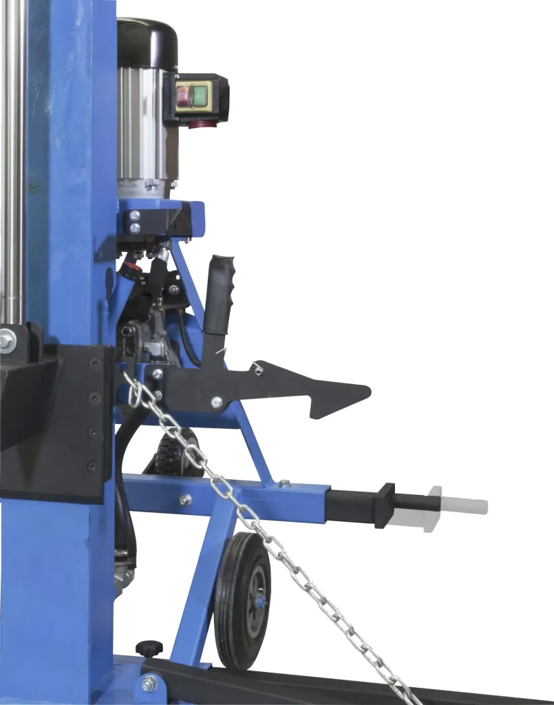 Log splitter GHS 1000/14TEZ-A