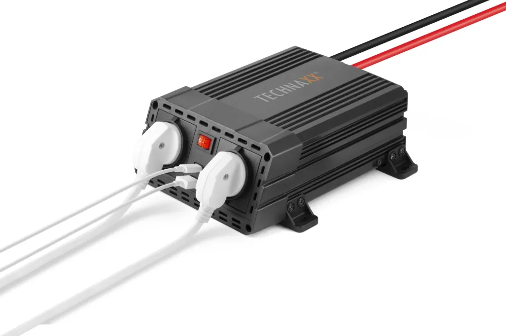 Inverter TE19 600W 24V