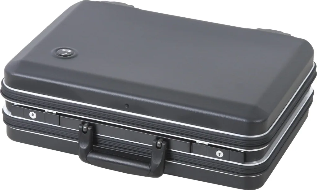 Tool case CLASSIC 5110, 20 liters