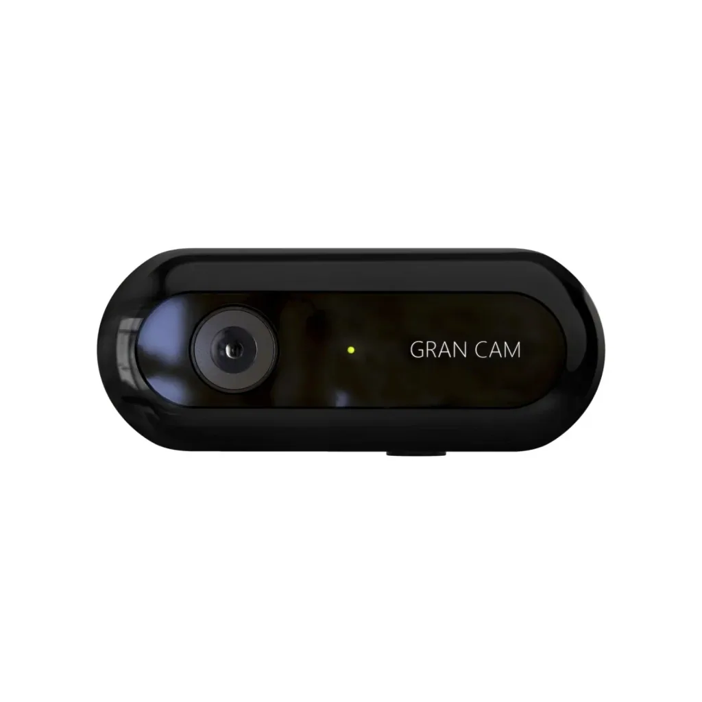 GRANCAM camera for dartboard
