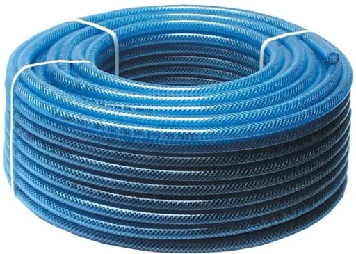 Compressed air hose 6mm/ 50 meters long