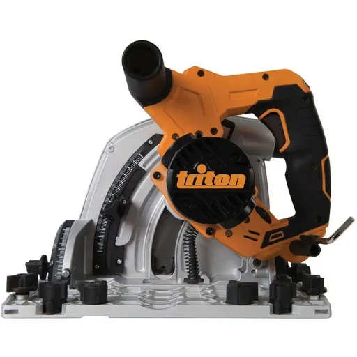 Circular saw TTS1400 - 1400W - Miter range 0-48