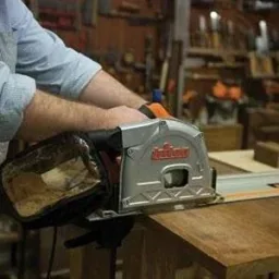 Circular saw TTS1400 - 1400W - Miter range 0-48