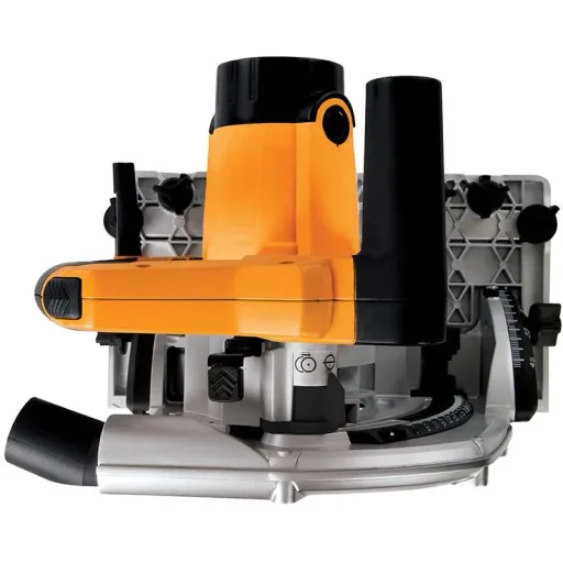 Circular saw TTS1400 - 1400W - Miter range 0-48