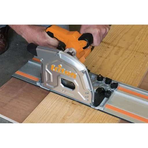 Circular saw TTS1400 - 1400W - Miter range 0-48