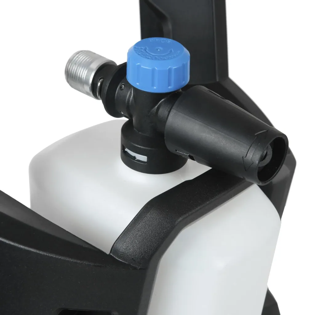 High-pressure cleaner Force 2201 IND