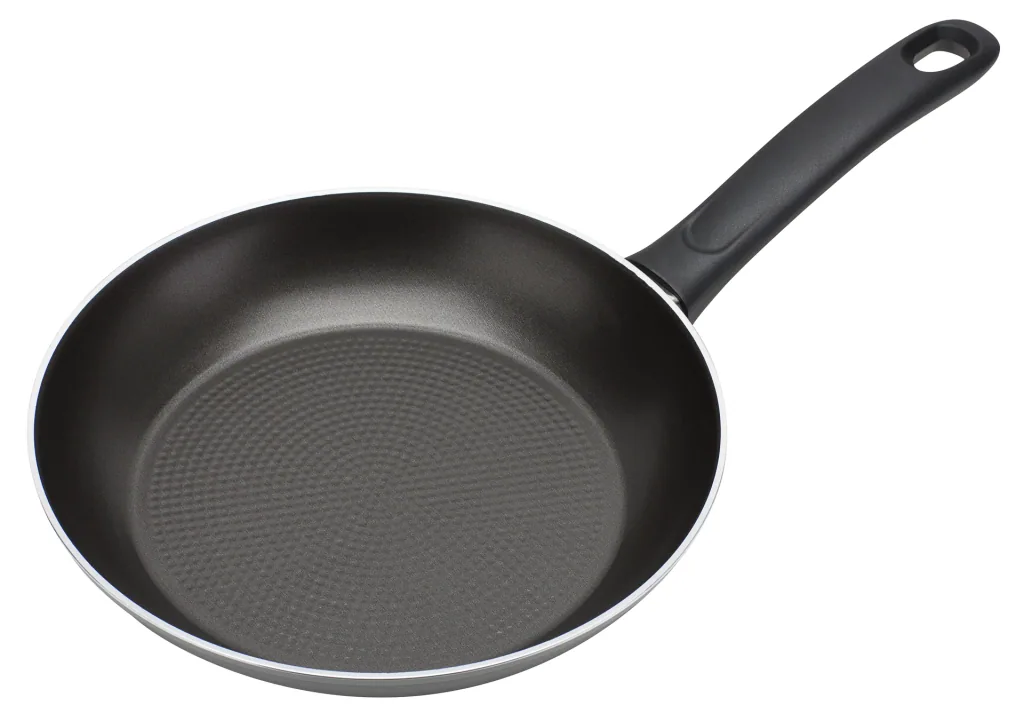 Frying pan set 3-piece (20+24+28 cm) Nova green