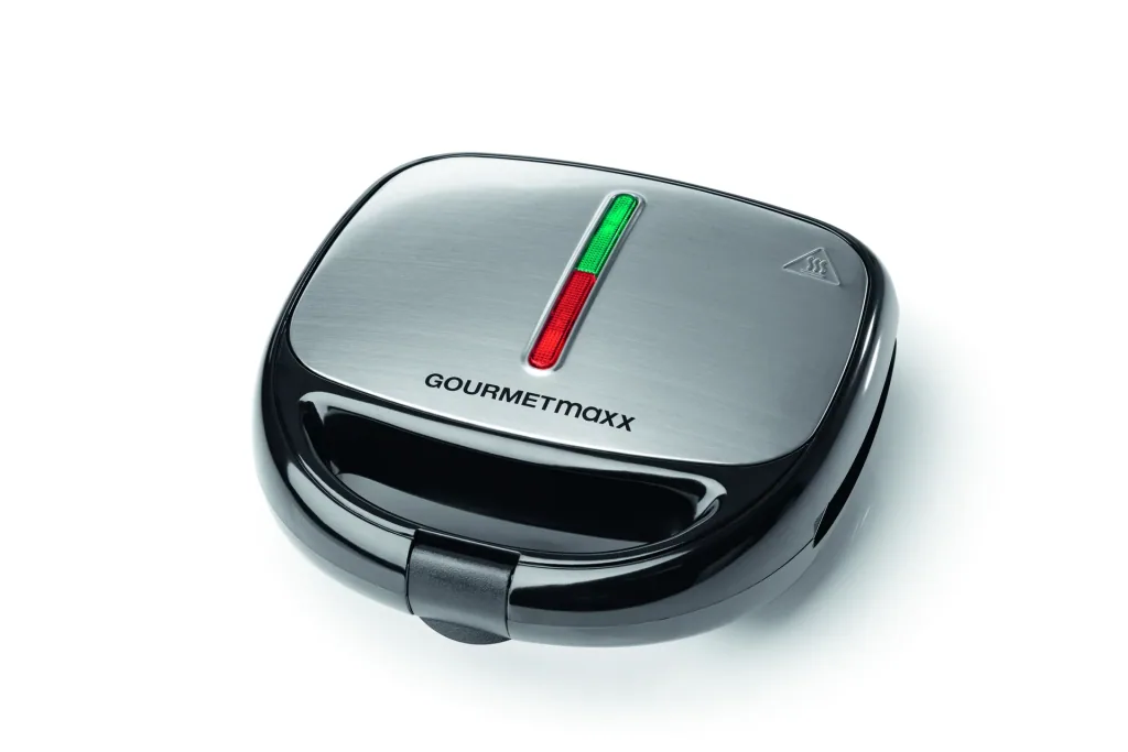 Grill de table Vario 3in1 800W