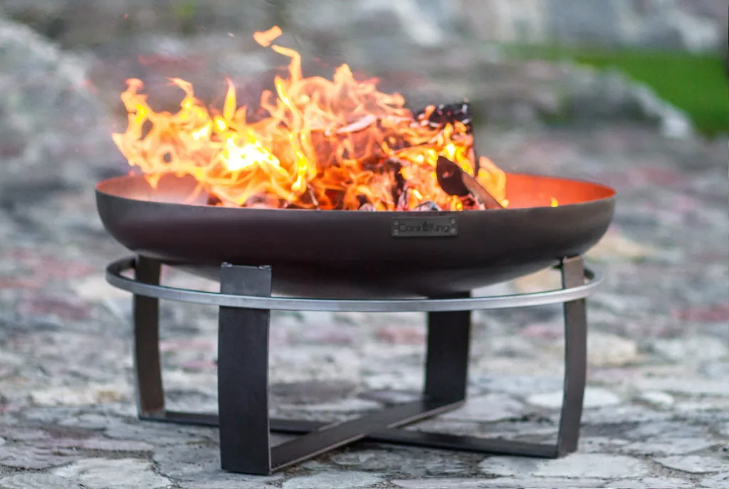CookKing Brasero Viking 80