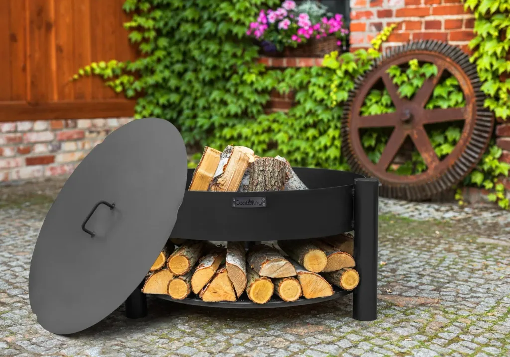 CookKing Couvercle, 82 cm de diamètre