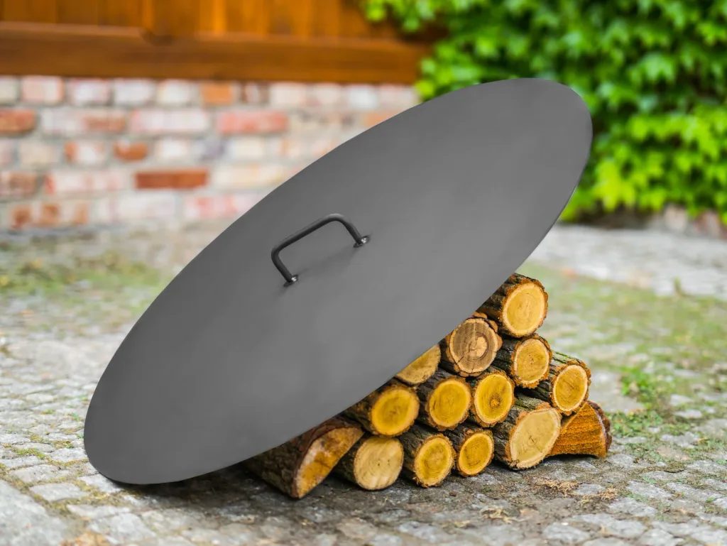 CookKing Couvercle 60, diamètre 61 cm
