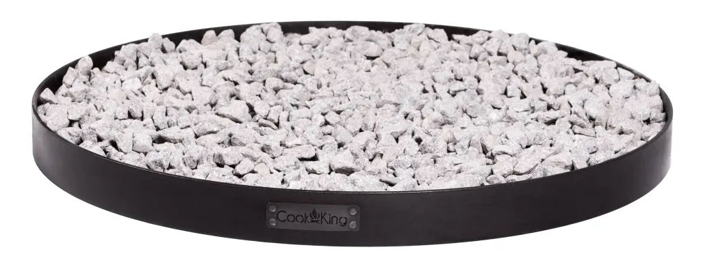 Base de brasero CookKing 80, diamètre 80 cm